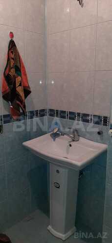 İcarəyə verilir 1 otaqlı köhnə tikili 35 m², Yeni Yasamal q., photo 12 from 13