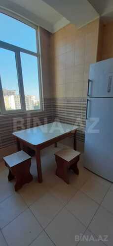 İcarəyə verilir 1 otaqlı köhnə tikili 35 m², Yeni Yasamal q., photo 5 from 13