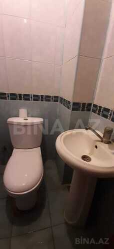 İcarəyə verilir 1 otaqlı köhnə tikili 35 m², Yeni Yasamal q., photo 11 from 13