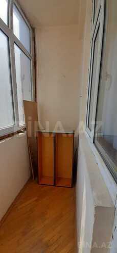 İcarəyə verilir 1 otaqlı köhnə tikili 35 m², Yeni Yasamal q., photo 6 from 13