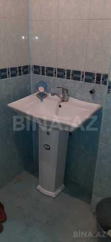 İcarəyə verilir 1 otaqlı köhnə tikili 35 m², Yeni Yasamal q., photo 10 from 13