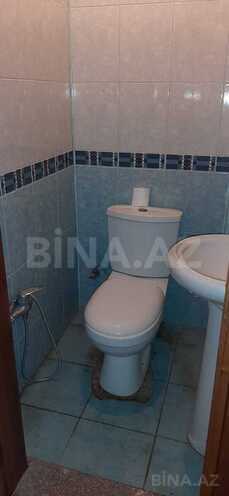 İcarəyə verilir 1 otaqlı köhnə tikili 35 m², Yeni Yasamal q., photo 9 from 13