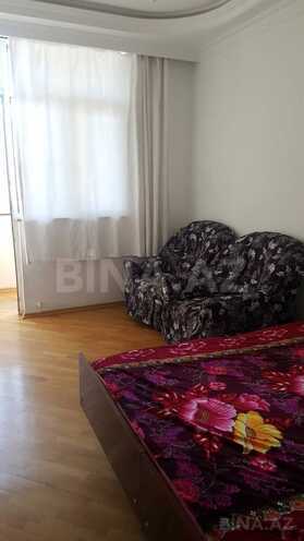 İcarəyə verilir 1 otaqlı köhnə tikili 35 m², Yeni Yasamal q., photo 8 from 13
