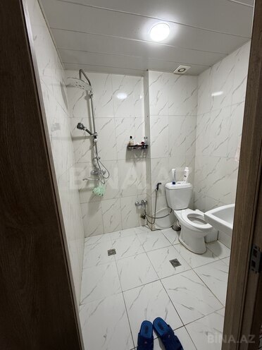 Продаётся 2-комн. новостройка 60 м², м. Ази Асланов, photo 4 from 11