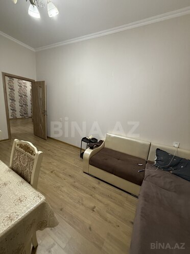 Продаётся 2-комн. новостройка 60 м², м. Ази Асланов, photo 3 from 11