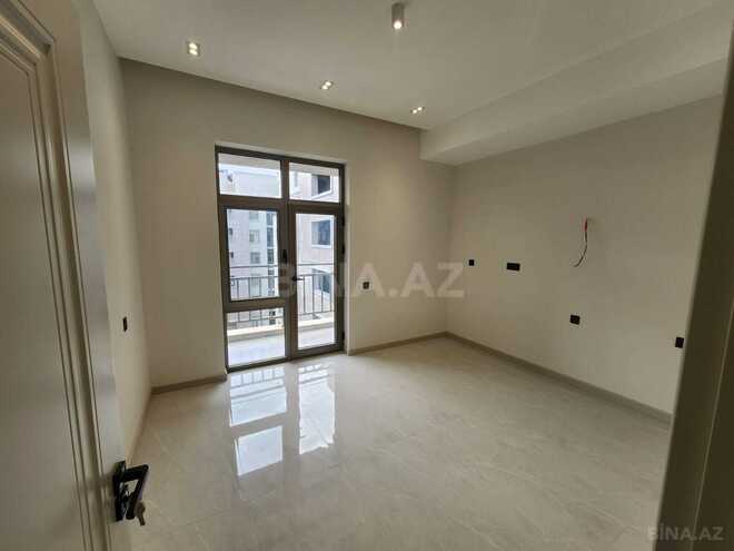 İcarəyə verilir 6 otaqlı yeni tikili 260 m², Ağ şəhər q., photo 12 from 16