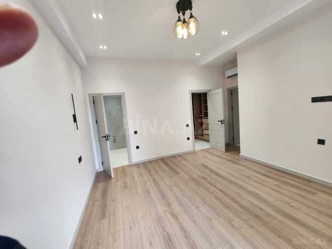 İcarəyə verilir 6 otaqlı yeni tikili 260 m², Ağ şəhər q., photo 7 from 16