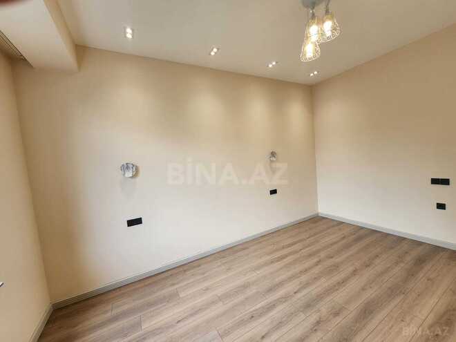 İcarəyə verilir 6 otaqlı yeni tikili 260 m², Ağ şəhər q., photo 11 from 16