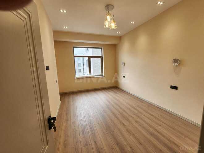 İcarəyə verilir 6 otaqlı yeni tikili 260 m², Ağ şəhər q., photo 10 from 16