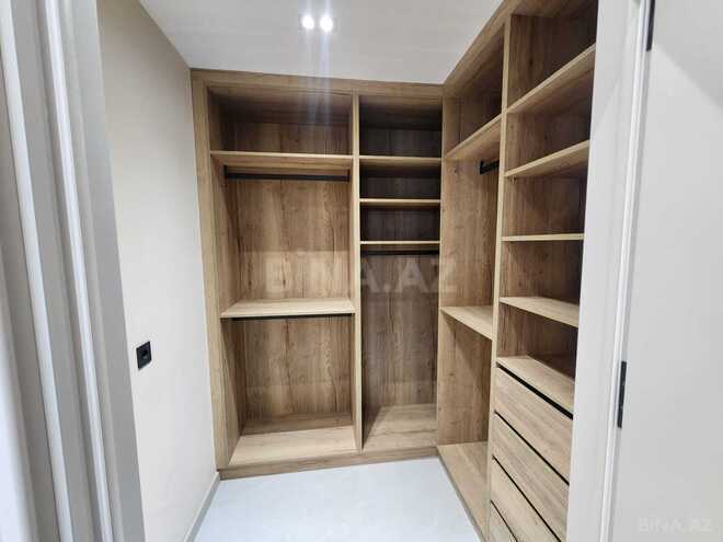 İcarəyə verilir 6 otaqlı yeni tikili 260 m², Ağ şəhər q., photo 8 from 16
