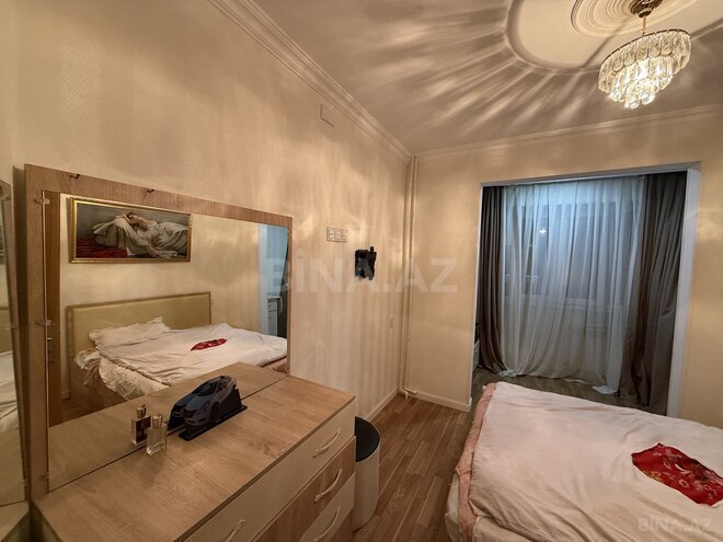 Продаётся 3-комн. вторичка 82 м², м. Халглар Достлугу, photo 6 from 21