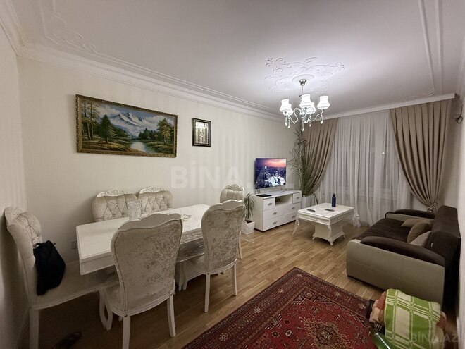 Продаётся 3-комн. вторичка 82 м², м. Халглар Достлугу, photo 4 from 21