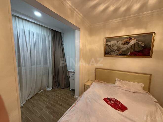 Продаётся 3-комн. вторичка 82 м², м. Халглар Достлугу, photo 10 from 21