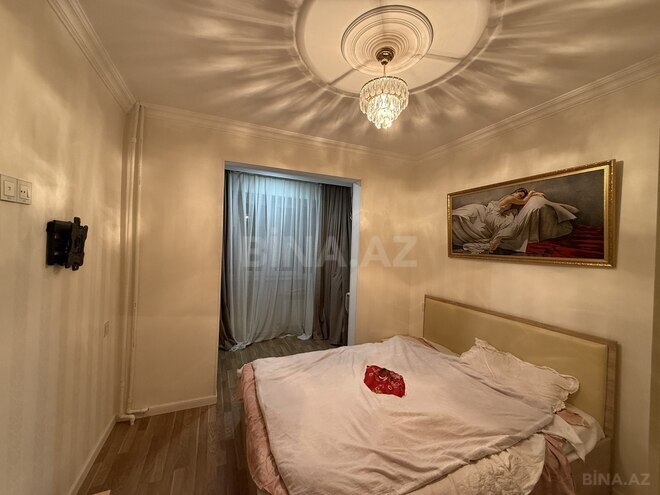 Продаётся 3-комн. вторичка 82 м², м. Халглар Достлугу, photo 11 from 21