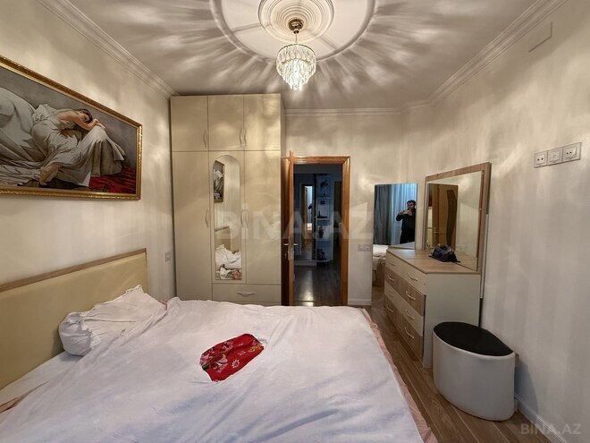 Продаётся 3-комн. вторичка 82 м², м. Халглар Достлугу, photo 9 from 21