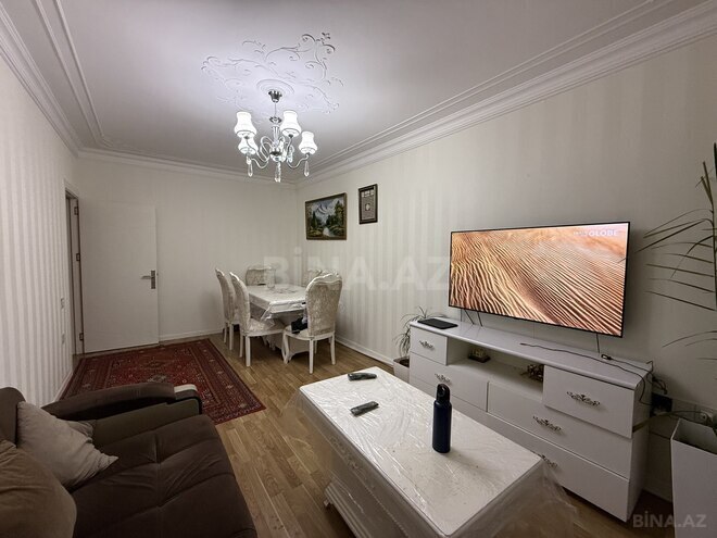 Продаётся 3-комн. вторичка 82 м², м. Халглар Достлугу, photo 3 from 21