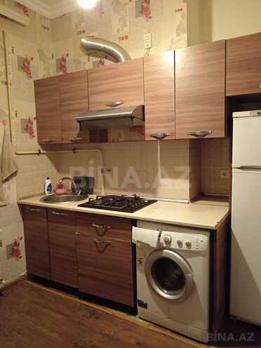 İcarəyə verilir 2 otaqlı yeni tikili 55 m², Hövsan q., photo 3 from 7