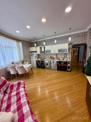 Продаётся 4-комн. новостройка 150 м², м. Насими, photo 10 from 15