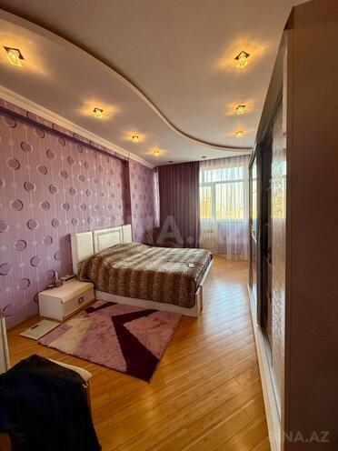 Продаётся 4-комн. новостройка 150 м², м. Насими, photo 4 from 15