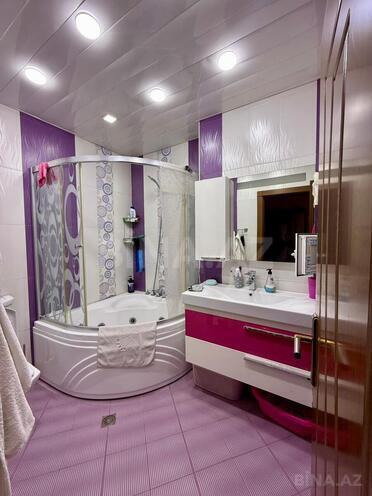 Продаётся 4-комн. новостройка 150 м², м. Насими, photo 6 from 15