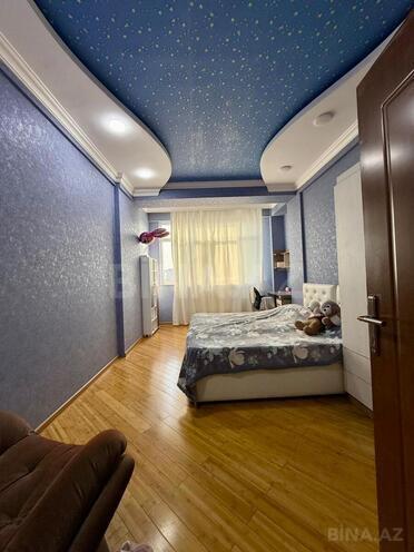Продаётся 4-комн. новостройка 150 м², м. Насими, photo 9 from 15