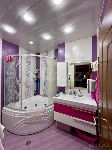 Продаётся 4-комн. новостройка 150 м², м. Насими, photo 7 from 15