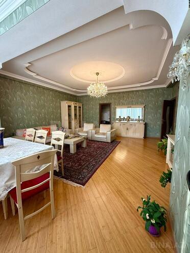 Продаётся 4-комн. новостройка 150 м², м. Насими, photo 3 from 15