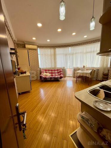 Продаётся 4-комн. новостройка 150 м², м. Насими, photo 11 from 15