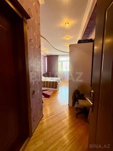 Продаётся 4-комн. новостройка 150 м², м. Насими, photo 5 from 15