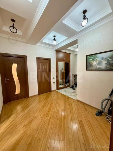 Продаётся 4-комн. новостройка 150 м², м. Насими, photo 12 from 15