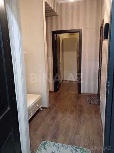 İcarəyə verilir 2 otaqlı yeni tikili 55 m², Hövsan q., photo 6 from 7