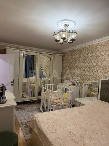 Продаётся 4-комн. вторичка 90 м², м. Кара Караев, photo 4 from 19