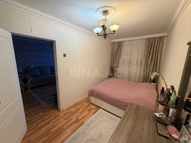 Продаётся 4-комн. вторичка 90 м², м. Кара Караев, photo 13 from 19