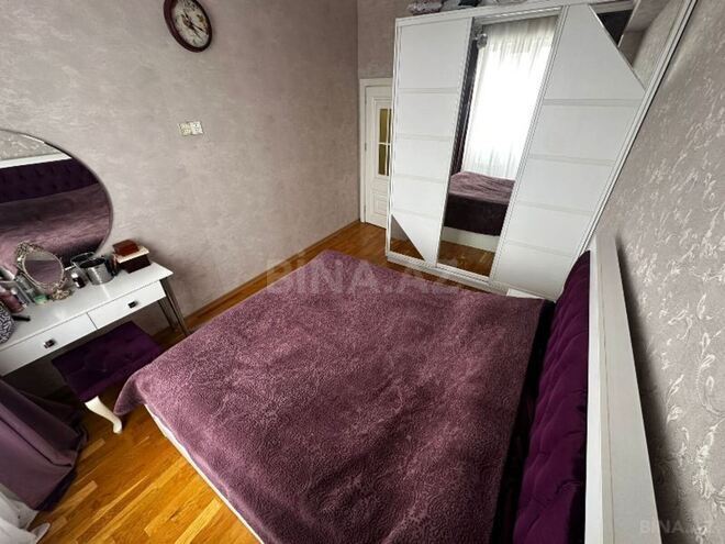 Satılır 2 otaqlı yeni tikili 63 m², Avtovağzal m., photo 10 from 21