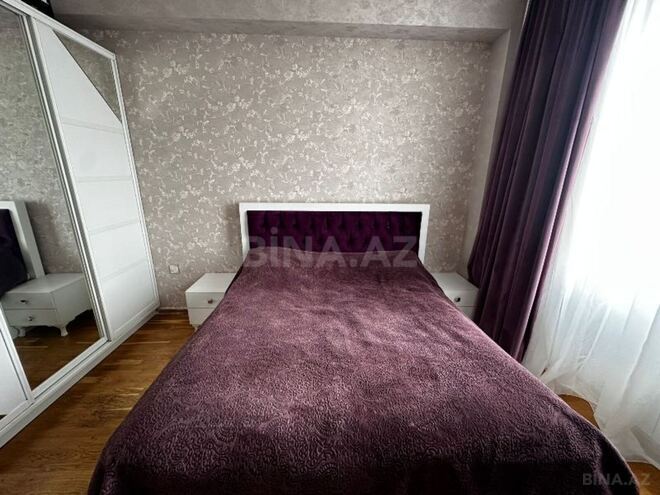 Satılır 2 otaqlı yeni tikili 63 m², Avtovağzal m., photo 9 from 21