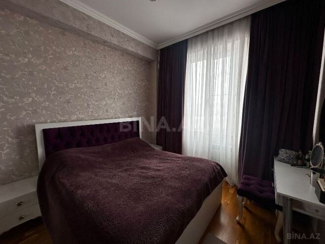 Satılır 2 otaqlı yeni tikili 63 m², Avtovağzal m., photo 7 from 21