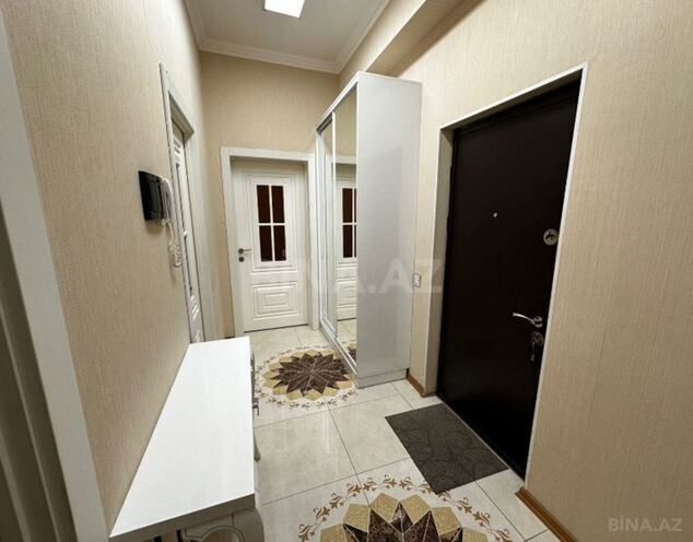 Satılır 2 otaqlı yeni tikili 63 m², Avtovağzal m., photo 17 from 21