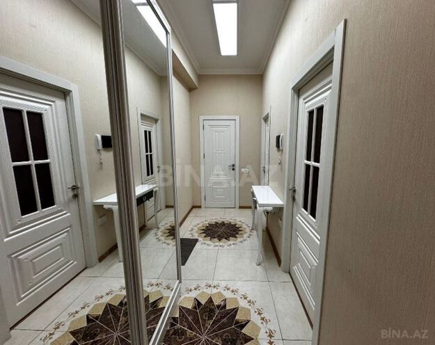 Satılır 2 otaqlı yeni tikili 63 m², Avtovağzal m., photo 16 from 21