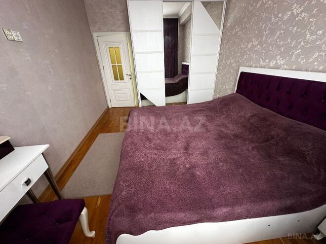 Satılır 2 otaqlı yeni tikili 63 m², Avtovağzal m., photo 11 from 21