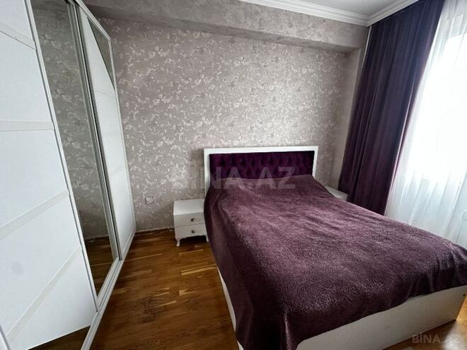 Satılır 2 otaqlı yeni tikili 63 m², Avtovağzal m., photo 8 from 21