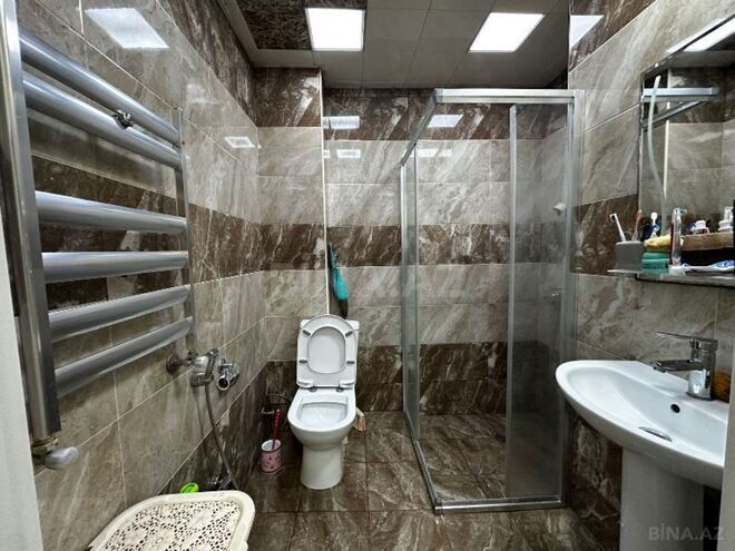 Satılır 2 otaqlı yeni tikili 63 m², Avtovağzal m., photo 19 from 21