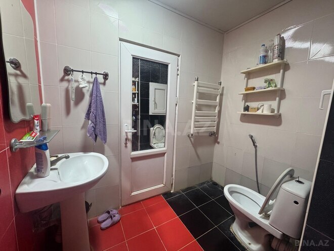 Продаётся 4-комн. вторичка 100 м², м. Нефтчиляр, photo 13 from 15