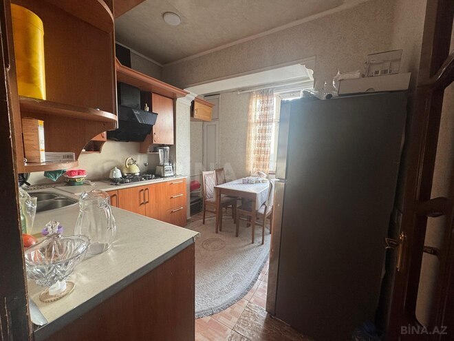 Продаётся 4-комн. вторичка 100 м², м. Нефтчиляр, photo 10 from 15