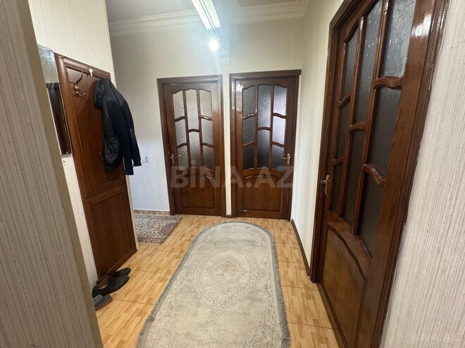 Продаётся 4-комн. вторичка 100 м², м. Нефтчиляр, photo 14 from 15