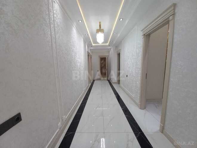 Satılır 4 otaqlı yeni tikili 230 m², Nəsimi r., photo 16 from 22