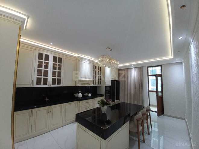 Satılır 4 otaqlı yeni tikili 230 m², Nəsimi r., photo 17 from 22