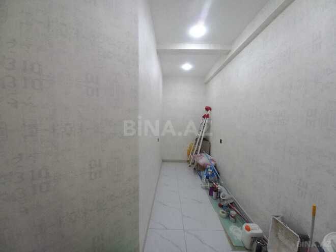 Satılır 4 otaqlı yeni tikili 230 m², Nəsimi r., photo 18 from 22