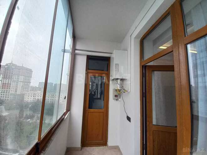Satılır 4 otaqlı yeni tikili 230 m², Nəsimi r., photo 21 from 22
