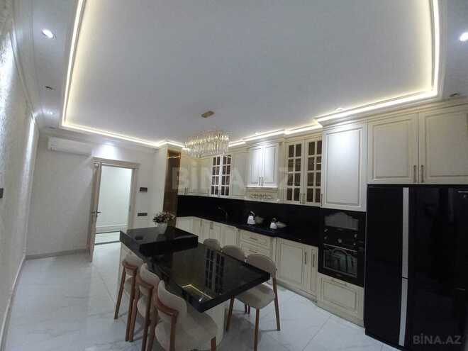 Satılır 4 otaqlı yeni tikili 230 m², Nəsimi r., photo 15 from 22