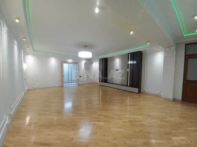Satılır 4 otaqlı yeni tikili 230 m², Nəsimi r., photo 6 from 22
